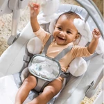 Kép 10/10 - Ingenuity hinta dallamokkal, Cuddle Lamb, 0 hó+, 9 kg-ig, 2019