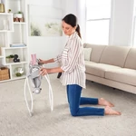 Kép 10/10 - Ingenuity Hinta dallomokkal, Flora the Unicorn™, 0 hó+, 9 kg-ig