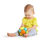 Kép 6/10 - Oball Játék, Wobble Bobble, 3 hó+