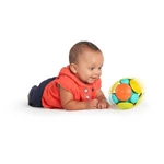 Kép 9/10 - Oball Játék, Wobble Bobble, 3 hó+