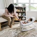 Kép 5/10 - Ingenuity 3in1 Rezgő pihenőszék, Keep Cozy, Weaver, 0 hó+, 18 kg-ig