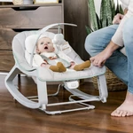 Kép 6/10 - Ingenuity 3in1 Rezgő pihenőszék, Keep Cozy, Weaver, 0 hó+, 18 kg-ig