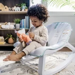 Kép 7/10 - Ingenuity 3in1 Rezgő pihenőszék, Keep Cozy, Weaver, 0 hó+, 18 kg-ig