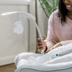 Kép 10/10 - Ingenuity 3in1 Rezgő pihenőszék, Keep Cozy, Weaver, 0 hó+, 18 kg-ig