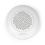 Kép 9/10 - Ingenuity Altató játék, plüss zenélő bagoly, Nally™, 0 hó+