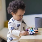 Kép 4/10 - Baby Einstein Érzékszervi játék, Curiosity Clutch™, 3 hó+