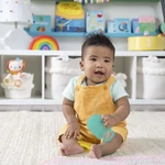 Kép 7/9 - Bright Starts 2 db rágóka, Sunny Sooothers, 3 hó+