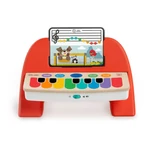 Kép 2/7 - BABY EINSTEIN Játék fa zenélő zongora Cal’s First Melodies Magic Touch HAPE 6hó+