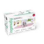 Kép 9/10 - Ingenuity Átalakítható rezgő hinta dallamokkal és adapterrel, Swell™, 2in1, 0 hó+, 9 kg-ig