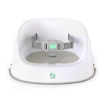 Kép 1/9 - Ingenuity Ülésmagasító étkezőszkre, Ity Simplicity Seat™, Easy Clean, Booster Oat, 15 kg-ig