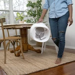 Kép 9/9 - Ingenuity Ülésmagasító étkezőszkre, Ity Simplicity Seat™, Easy Clean, Booster Oat, 15 kg-ig
