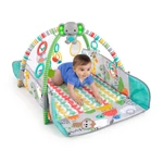 Kép 9/10 - Bright Starts Játszószőnyeg, 5in1 Your Way Ball Play™, Totally Tropical™, 0 hó+