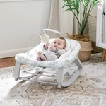 Kép 9/10 - Ingenuity 3in1 Rezgő pihenőszék, Keep Cozy, Spruce, 0 hó+, 18 kg-ig