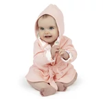Kép 5/6 - INGENUITY Kapucnis fürdőköpeny Clean & Cuddly™ Posy™