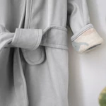 Kép 3/6 - INGENUITY Kapucnis köntös Clean & Cuddly™ Grazer™