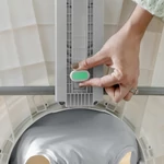 Kép 8/10 - Ingenuity Bébikomp, 3in1 Step & Sprout™, 6 hó+, 12 kg-ig