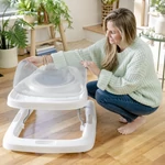 Kép 10/10 - Ingenuity Bébikomp, 3in1 Step & Sprout™, 6 hó+, 12 kg-ig
