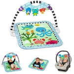 Kép 2/6 - Baby Einstein Játszószőnyeg Neptune ™, 0 hó+ (e-com)