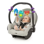 Kép 4/6 - Baby Einstein Játszószőnyeg Neptune ™, 0 hó+ (e-com)