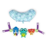 Kép 5/6 - Baby Einstein Játszószőnyeg Neptune ™, 0 hó+ (e-com)