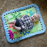 Kép 6/6 - Baby Einstein Játszószőnyeg Neptune ™, 0 hó+ (e-com)