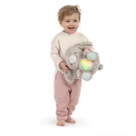 Kép 4/10 - Ingenuity Plüss játék nyuszi dalamokkal, Sylvi™, 0 hó+
