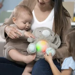 Kép 7/10 - Ingenuity Plüss játék nyuszi dalamokkal, Sylvi™, 0 hó+