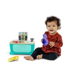 Kép 3/10 - Baby Einstein Zenélő játékkonyha, Magic Touch Kitchen™ Pretend to Cook, HAPE, 9 hó+