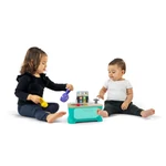 Kép 4/10 - Baby Einstein Zenélő játékkonyha, Magic Touch Kitchen™ Pretend to Cook, HAPE, 9 hó+