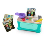 Kép 1/10 - Baby Einstein Zenélő játékkonyha, Magic Touch Kitchen™ Pretend to Cook, HAPE, 9 hó+