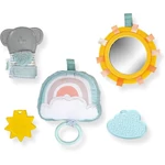 Kép 2/4 - Ingenuity Ajándék szett, Calm Springs™, 0 hó+