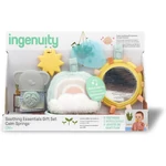 Kép 4/4 - Ingenuity Ajándék szett, Calm Springs™, 0 hó+