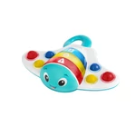 Kép 2/10 - Baby Einstein Érzékszervi játék rája, Pop & Explore Stingray™, 6 hó+
