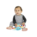 Kép 3/10 - Baby Einstein Érzékszervi játék rája, Pop & Explore Stingray™, 6 hó+