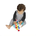 Kép 4/10 - Baby Einstein Érzékszervi játék rája, Pop & Explore Stingray™, 6 hó+