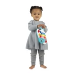 Kép 5/10 - Baby Einstein Érzékszervi játék rája, Pop & Explore Stingray™, 6 hó+