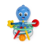 Kép 2/10 - Baby Einstein Rágóka/csörgő Opus’s Shake & Soothe™, 0 hó+