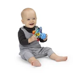 Kép 3/10 - Baby Einstein Rágóka/csörgő Opus’s Shake & Soothe™, 0 hó+
