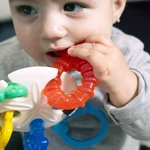 Kép 6/9 - Baby Einstein Rágóka, Ocean Explorers Sea of Sensory™, 3 hó+