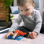 Kép 7/9 - Baby Einstein Rágóka, Ocean Explorers Sea of Sensory™, 3 hó+
