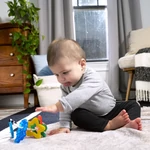 Kép 8/9 - Baby Einstein Rágóka, Ocean Explorers Sea of Sensory™, 3 hó+