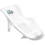 Kép 1/2 - Maltex Fürdetőágy, Hupikék törpikék, white