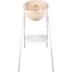 Kép 4/4 - MALTEX Kádállvány 84 cm - fehér