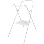 Kép 1/4 - MALTEX Kádállvány 84 cm - fehér