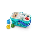 Kép 2/10 - BABY EINSTEIN Bevásárlókosár Magic Touch HAPE 9hó+