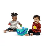 Kép 3/10 - BABY EINSTEIN Bevásárlókosár Magic Touch HAPE 9hó+