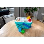 Kép 4/10 - BABY EINSTEIN Bevásárlókosár Magic Touch HAPE 9hó+