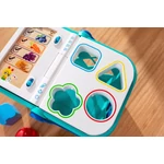 Kép 6/10 - BABY EINSTEIN Bevásárlókosár Magic Touch HAPE 9hó+