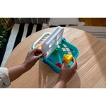 Kép 7/10 - BABY EINSTEIN Bevásárlókosár Magic Touch HAPE 9hó+