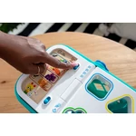 Kép 9/10 - BABY EINSTEIN Bevásárlókosár Magic Touch HAPE 9hó+